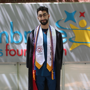 Jonathan Abadir